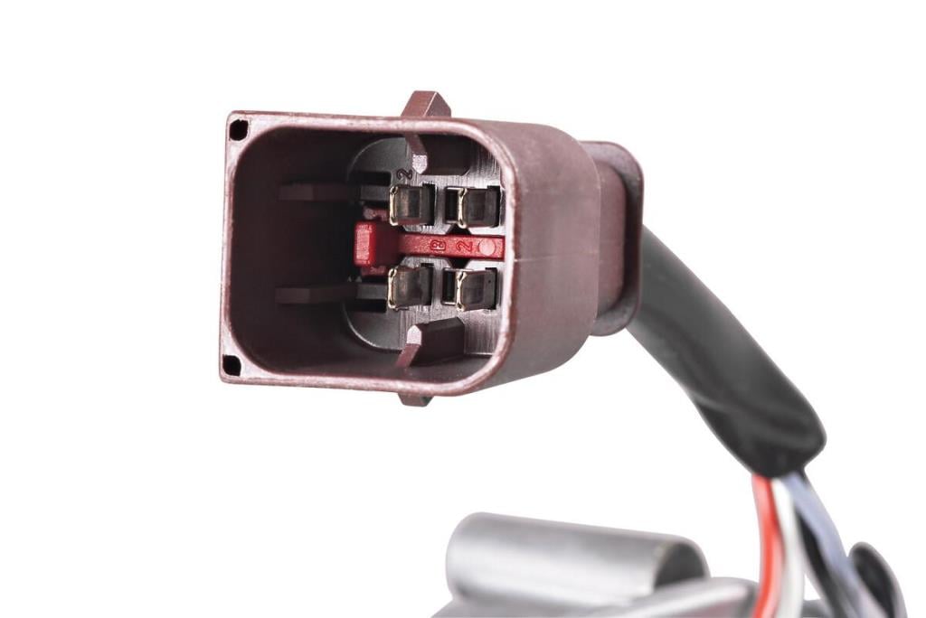 Motor de limpa-vidros VALEO ref. 579231